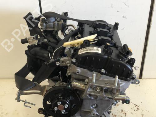Engine SUZUKI CELERIO (LF) 1.0 (AVK310) | BP18210177M1 