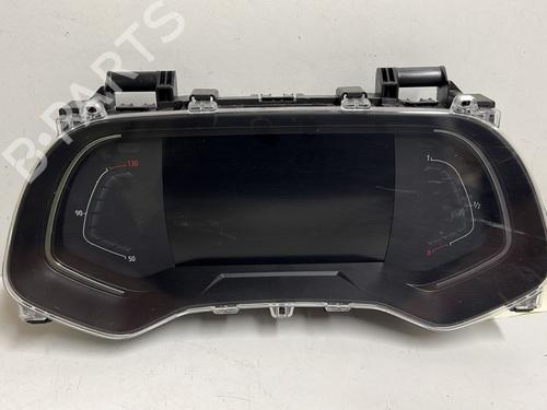 Used Instrument cluster Instrument cluster RENAULT CAPTUR II (HF_) Blue dCi 115 (HFAD) (116 hp) 21389480 21389480