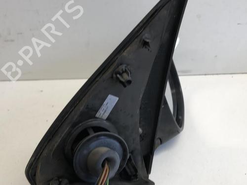 Retrovisor derecho PEUGEOT 206 Hatchback (2A/C) 1.4 HDi eco 70 (68 hp) 18214099