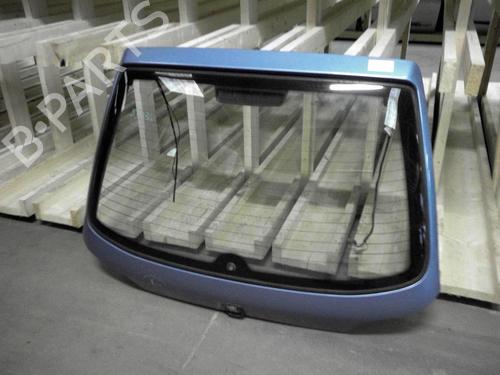 Tailgate PEUGEOT 306 Hatchback (7A, 7C, N3, N5) 1.9 D | BP18212101C6 
