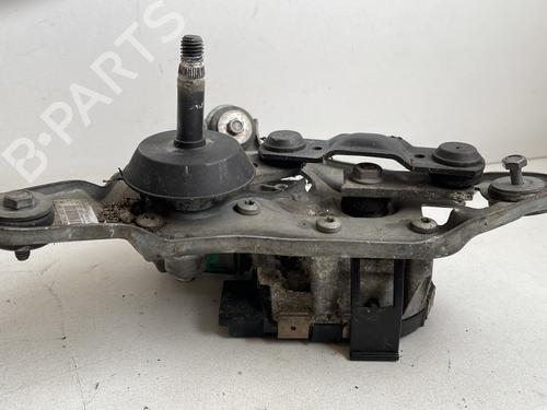 Used Front wiper motor Front wiper motor PEUGEOT 508 SW I (8E_) 1.6 BlueHDi 120 (120 hp) 23887568 23887568