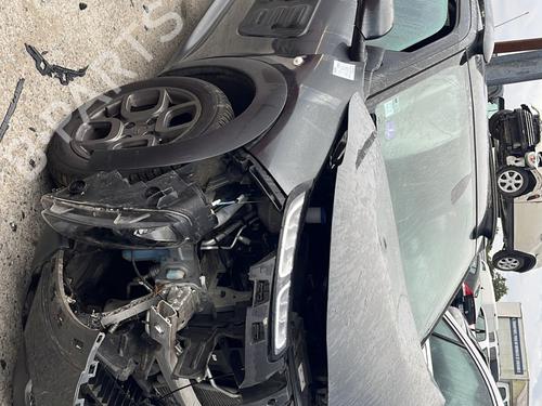 Brugte CITROËN C4 CACTUS 1.2 VTi 82 (82 hp) 4286648