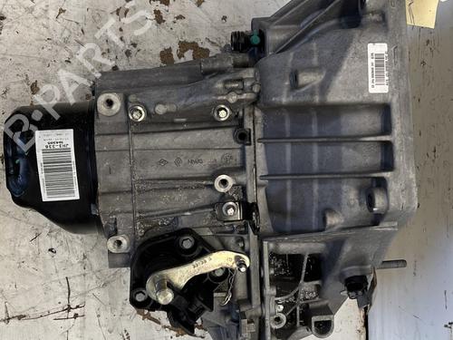 Gearbox DACIA SANDERO II TCe 90 (B8M1, B8MA, B8AC) | BP26875286M3 