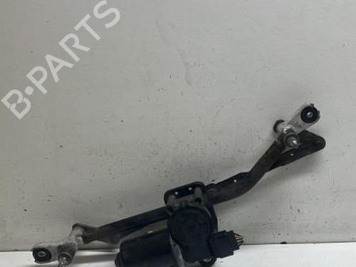 Ruitenwisser mechaniek voor KIA PICANTO I (SA) 1.0 (63 hp) 18209469