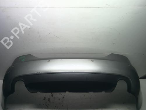 Bak støtfanger AUDI A6 C6 (4F2) 2.0 TDI (140 hp) 18229883