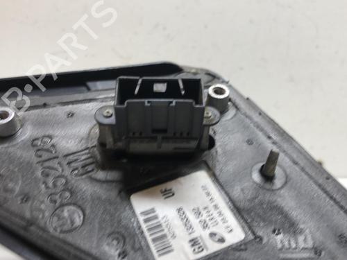 Used Right mirror OPEL VECTRA C GTS (Z02) 1.9 CDTI (F68) (120 hp) 18217178