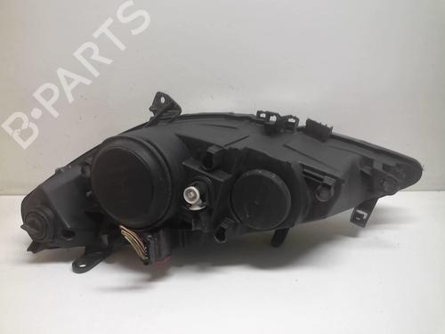 Right headlight PEUGEOT 307 (3A/C) 2.0 HDi 90 | BP18218156C29 