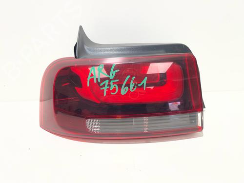 Left taillight CITROËN C4 CACTUS 1.5 BlueHDi 100 | BP38774617C34 - Image 1
