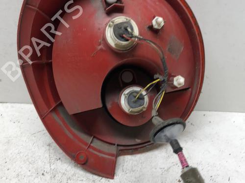 Left taillight CHEVROLET MATIZ (M200, M250) 0.8 | BP18211019C34 
