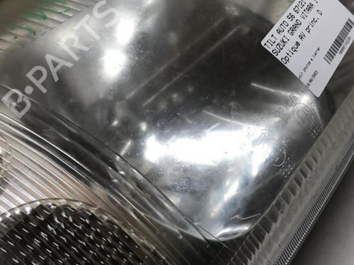Used Right headlight Right headlight SUZUKI GRAND VITARA I Open Off-Road Vehicle (GT) 1.6 4x4 (SQ416) (94 hp) 18223092 18223092