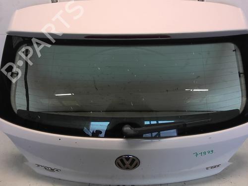 Used Tailgate Tailgate VW POLO V (6R1, 6C1) 1.6 TDI (90 hp) 24527369 24527369