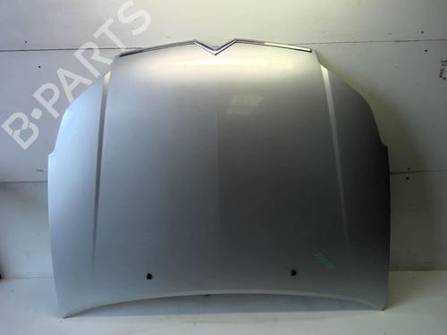 Used Hood CITROËN C5 II (RC_) 1.8 16V (RC6FZB) (116 hp) 18227176