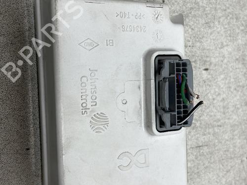 Electronic module RENAULT MASTER III Van (FV) 2.3 dCi 135 FWD (FV0N, FV08, FV06, FV00, FV1S) | BP28296215M83 - Image 2