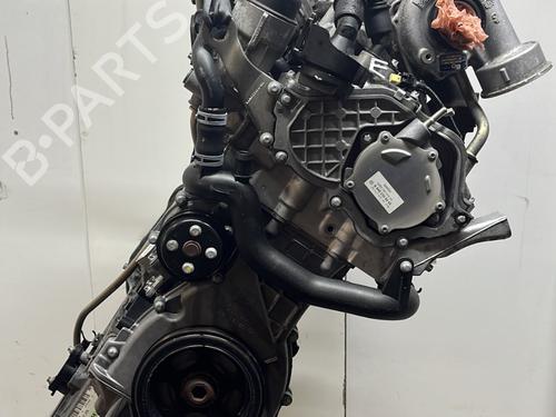 Motor MERCEDES-BENZ A-CLASS (W169) A 180 CDI (169.007, 169.307) | BP27993814M1