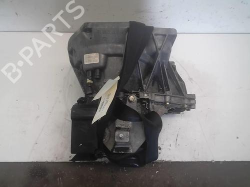 Gearbox FORD FIESTA V (JH_, JD_) 1.4 TDCi | BP18228066M3