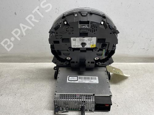 Radio MINI MINI (R56) Cooper D | BP28490483E6  - Image 6