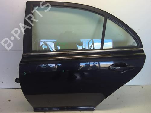 Left rear door TOYOTA AVENSIS (_T25_) 1.8 VVT-i (ZZT251_, ZZT251R) | BP18212835C4