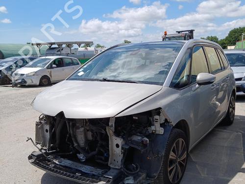 Used Parts CITROËN C4 Grand Picasso II (DA_, DE_) 1.6 BlueHDi 120 4867539