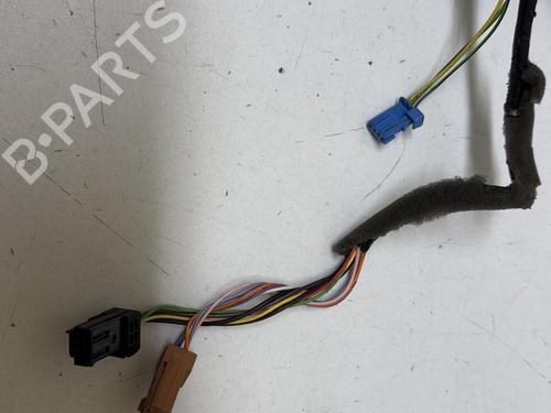 Right mirror CITROËN C4 Grand Picasso I (UA_) 1.6 HDi 110 | BP23030601C27