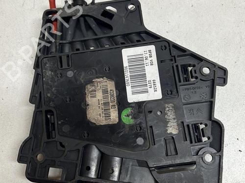 Electronic module PEUGEOT 207 (WA_, WC_) 1.4 HDi | BP18209763M83 