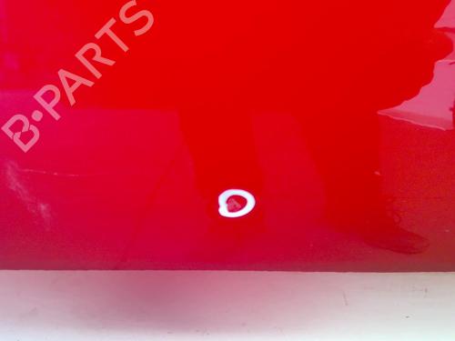 Used Left rear door DACIA SANDERO 1.4 MPI LPG (72 hp) 18220209