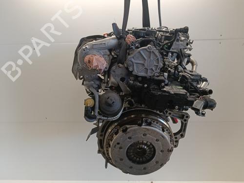 Engine CITROËN DS4 (NX_) 1.6 BlueHDi 120 | BP33206161M1  - Image 5