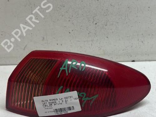 Right taillight ALFA ROMEO 147 (937_) 2.0 16V T.SPARK (937.AXA1, 937.AXC1, 937.BXC1) | BP18209372C35 