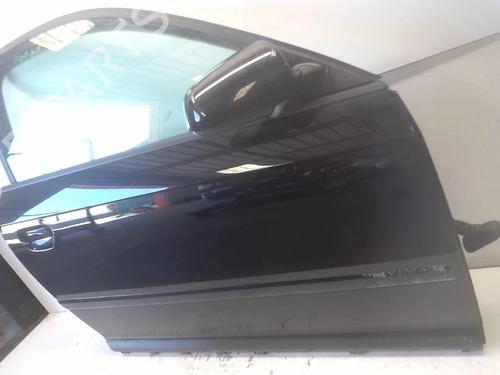 Right front door AUDI A3 (8P1) 1.9 TDI | BP18224463C3