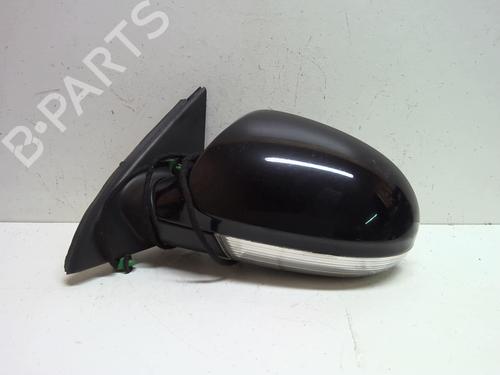 Used Left mirror VW PASSAT B6 (3C2) 2.0 TDI 16V (140 hp) 18231254