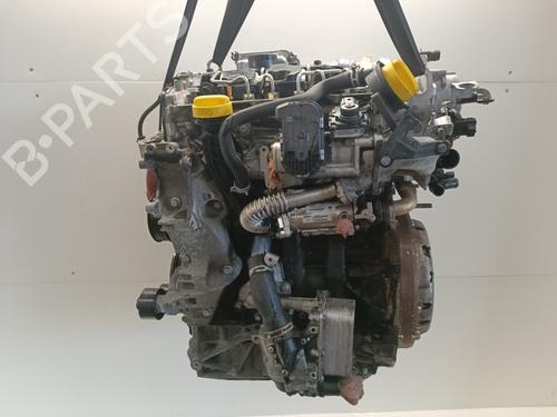 Engine RENAULT TRAFIC II Bus (JL) | BP33828356M1 - Image 7