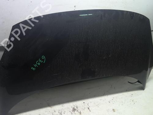 Used Hood RENAULT GRAND SCÉNIC III (JZ0/1_) 1.5 dCi (JZ09, JZ0D, JZ10, JZ14, JZ1G, JZ29, JZ2C) (110 hp) 18224140