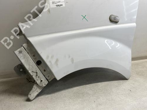 Left front fenders RENAULT TRAFIC II Bus (JL) 2.0 dCi 90 (JL00, JL01, JL0H, JL0M, JL0P, JL0S) | BP28817902C41 