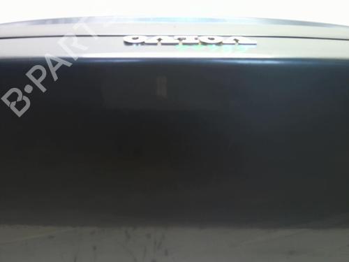 Tailgate VOLVO S40 II (544) 2.0 D | BP18223006C6 
