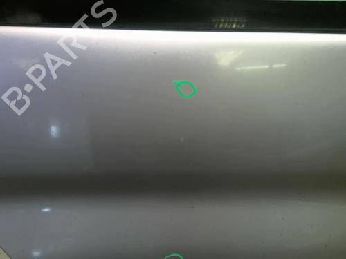 Right slide door CITROËN BERLINGO / BERLINGO FIRST MPV (MF_, GJK_, GFK_) 2.0 HDI 90 (MFRHY) | BP18223286C75 