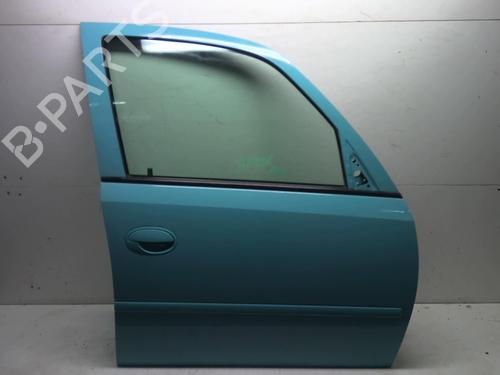 Dør høyre foran OPEL MERIVA A MPV (X03) 1.3 CDTI (E75) | BP18207415C3 