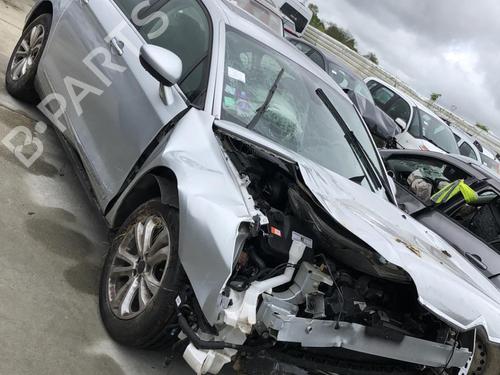 Used Parts CITROËN C5 III (RD_)  1.6 THP 155 (RD5FV8, RD5FNA)  1701985