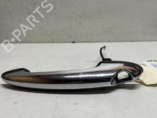 Front left exterior door handle MINI MINI (R56) Cooper D | BP18206967C128 