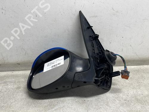 left-mirror-peugeot-206-hatchback-2ac-1998-1999-2000-2001-2002-2003-2004-2005-2006-2007-2008-2009-2010-2011-2012-32021842 main image