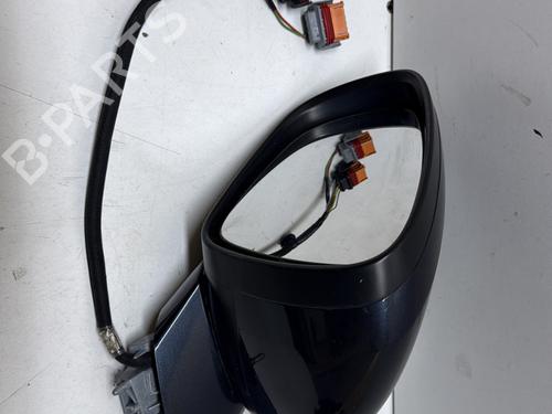 Used Left mirror PEUGEOT 508 SW I (8E_) 2.0 HDi 180 RXH (181 hp) 30353112