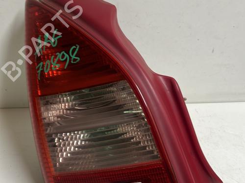 Venstre Baklys CITROËN C2 (JM_) 1.4 (73 hp) 22360462
