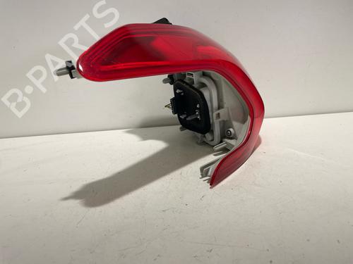 Left taillight PEUGEOT 2008 I (CU_) 1.2 THP 110 / PureTech 110 | BP38726417C34 - Image 4