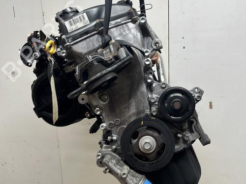 Engine CITROËN C1 (PM_, PN_) 1.0 | BP29342173M1 