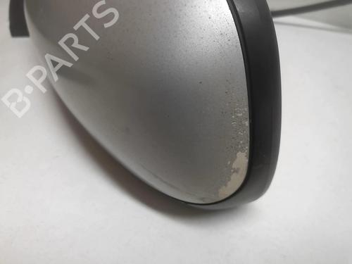 Used Left mirror PEUGEOT 307 (3A/C) 1.6 HDi 110 (109 hp) 18224617