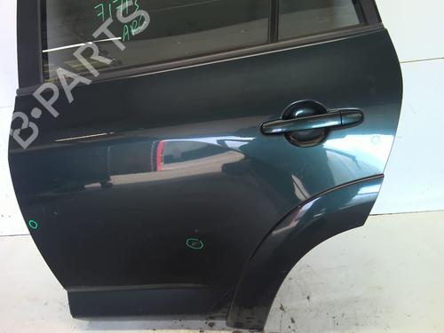 Left rear door TOYOTA RAV 4 III (_A3_) 2.2 D 4WD (ALA30_, ALA30R) | BP24505367C4 