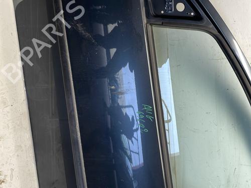 Left front door PEUGEOT 107 (PM_, PN_) 1.0 | BP23214818C2