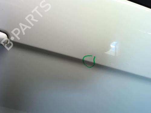 Right front door CITROËN C3 II (SC_)  | BP19508173C3