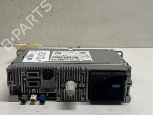 Radio CITROËN C4 CACTUS 1.6 BlueHDi 100 | BP18206932E6 