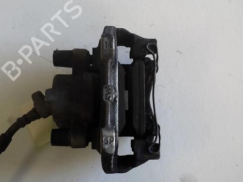 Right front brake caliper RENAULT TWINGO III (BCM_, BCA_) 1.0 SCe 70 (BCMB) | BP18218757M104 