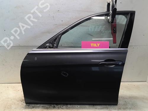 Used Left front door BMW 3 Touring (F31) 318 d (143 hp) 32041973
