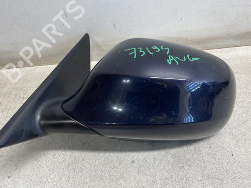 Left mirror BMW 3 (E90) 318 d | BP27637651C26 